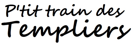 Train des templiers